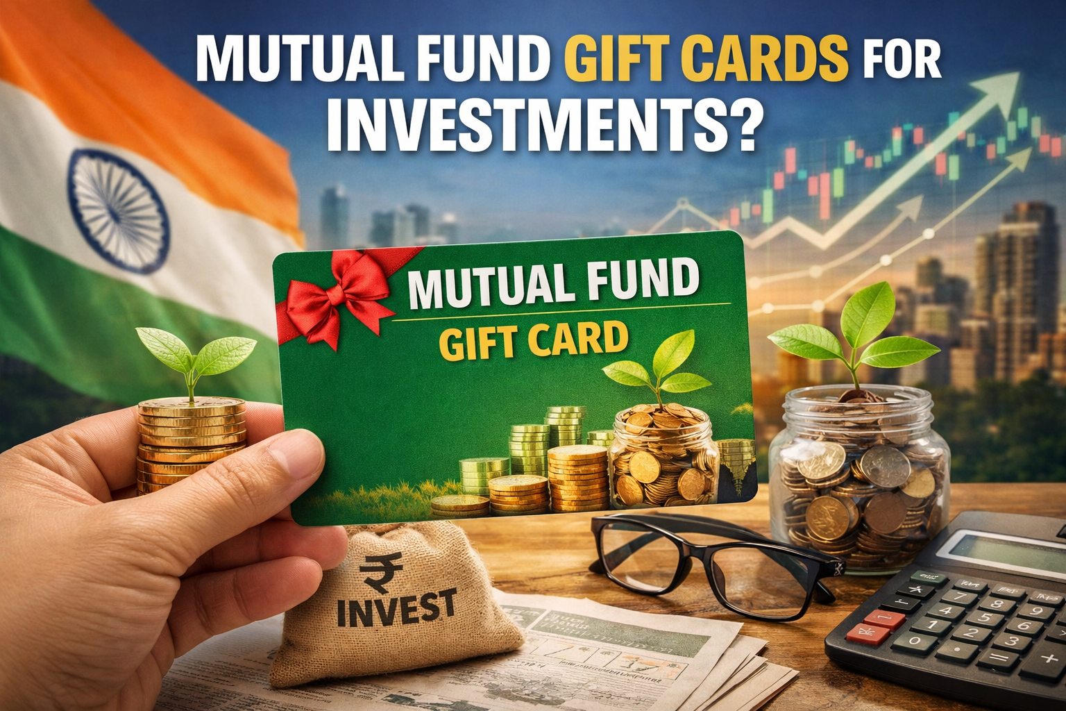 mutual fund gift cards, SEBI mutual fund proposal, mutual fund investment India, investment news India, personal finance India, wealth creation, financial planning India, investment ideas, mutual fund news, new investment options India, first time investors, digital investment India, financial literacy India, savings and investment, Indian stock market news